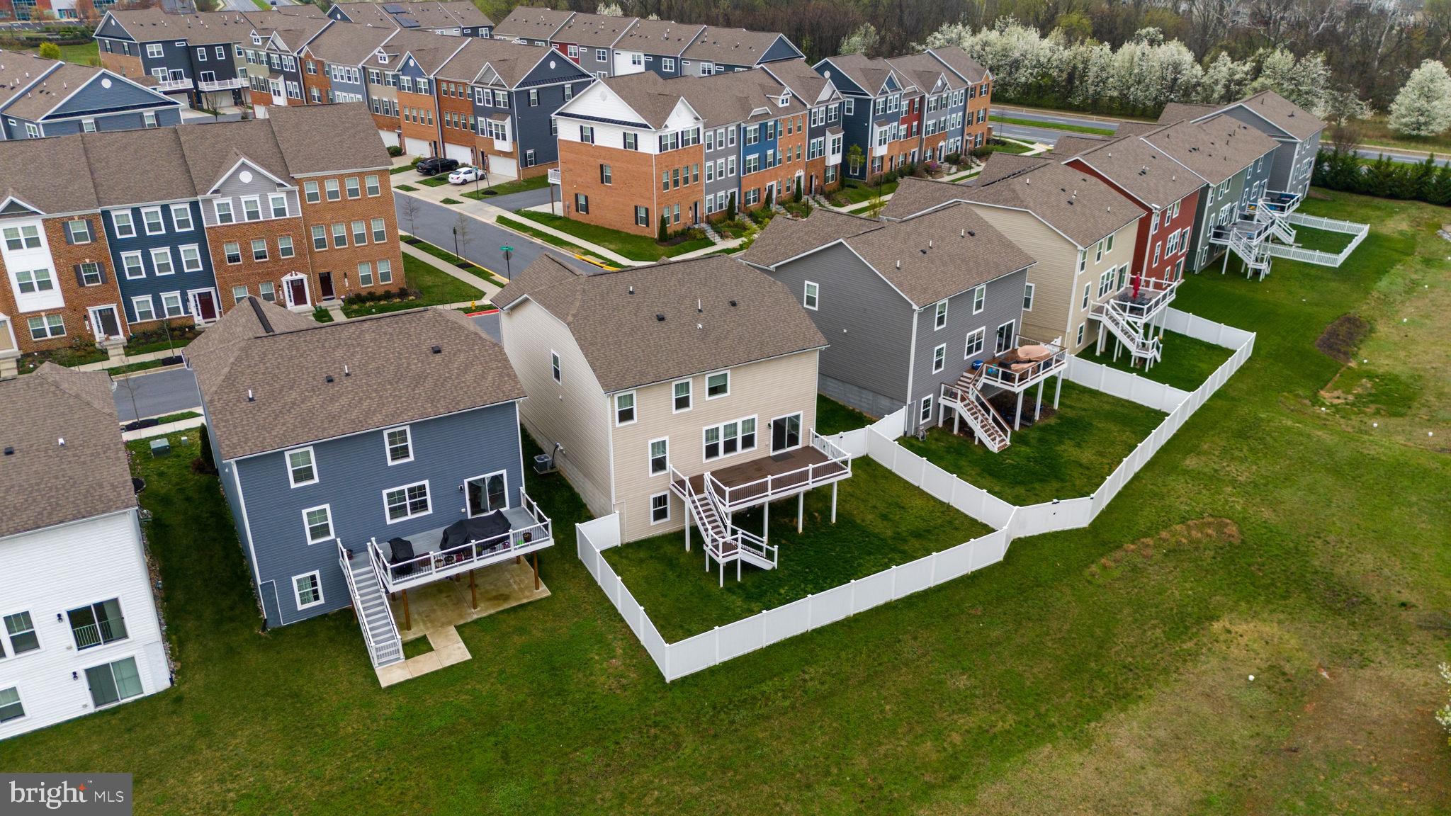 WESTVIEW SOUTH - Residential