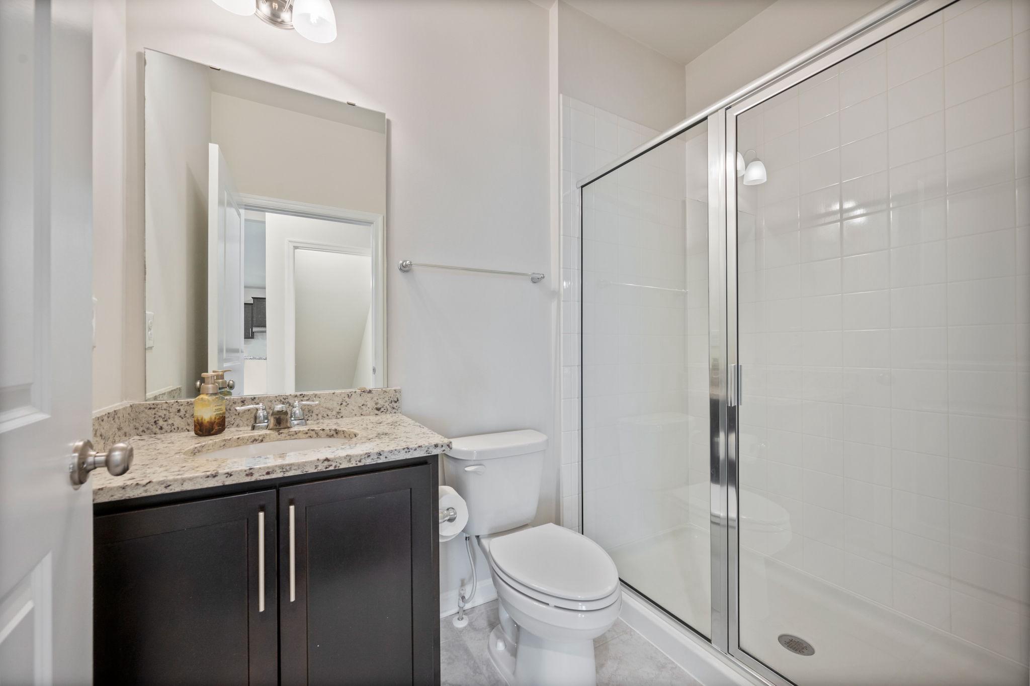 WESTVIEW SOUTH - Residential