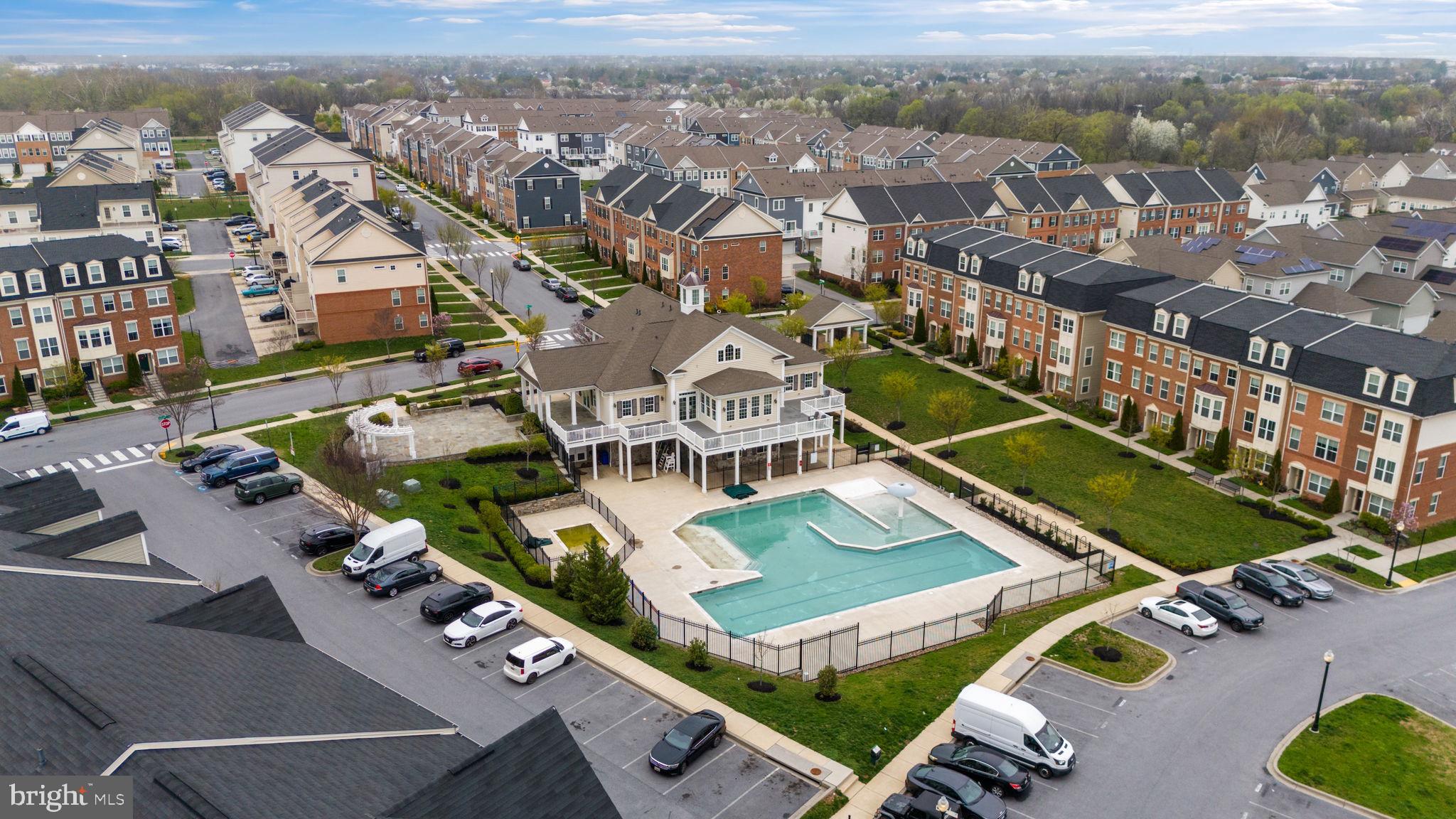 WESTVIEW SOUTH - Residential