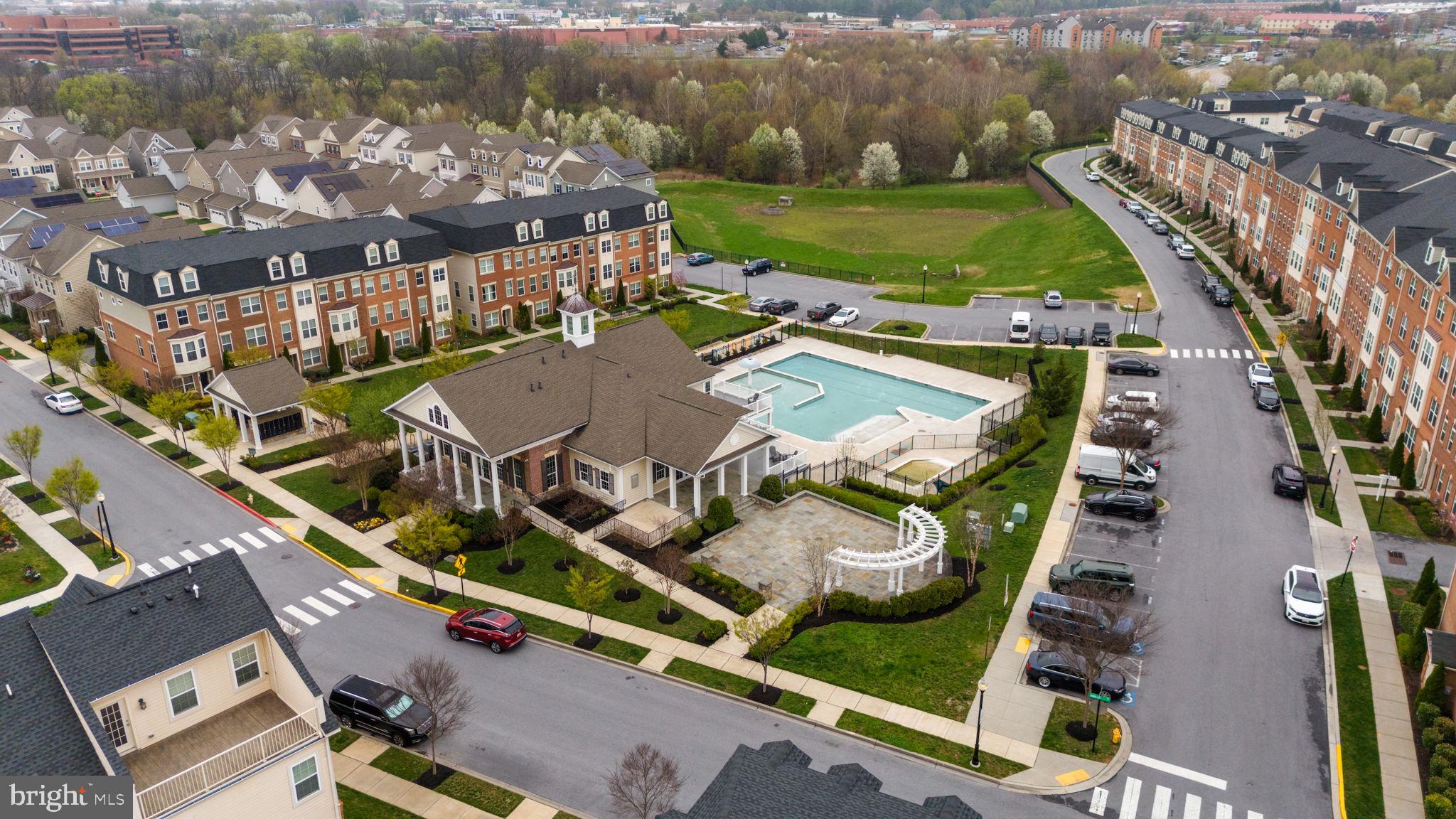 WESTVIEW SOUTH - Residential