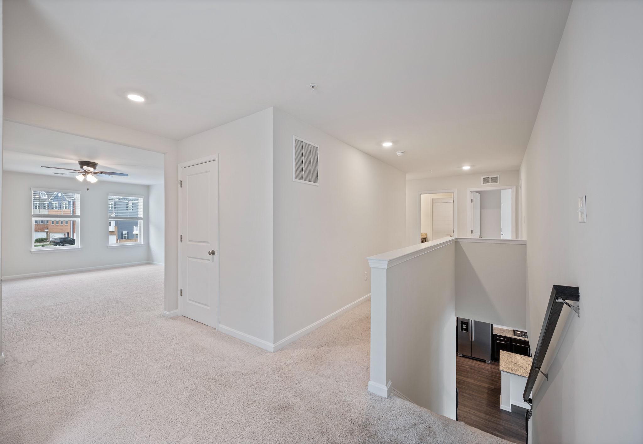 WESTVIEW SOUTH - Residential