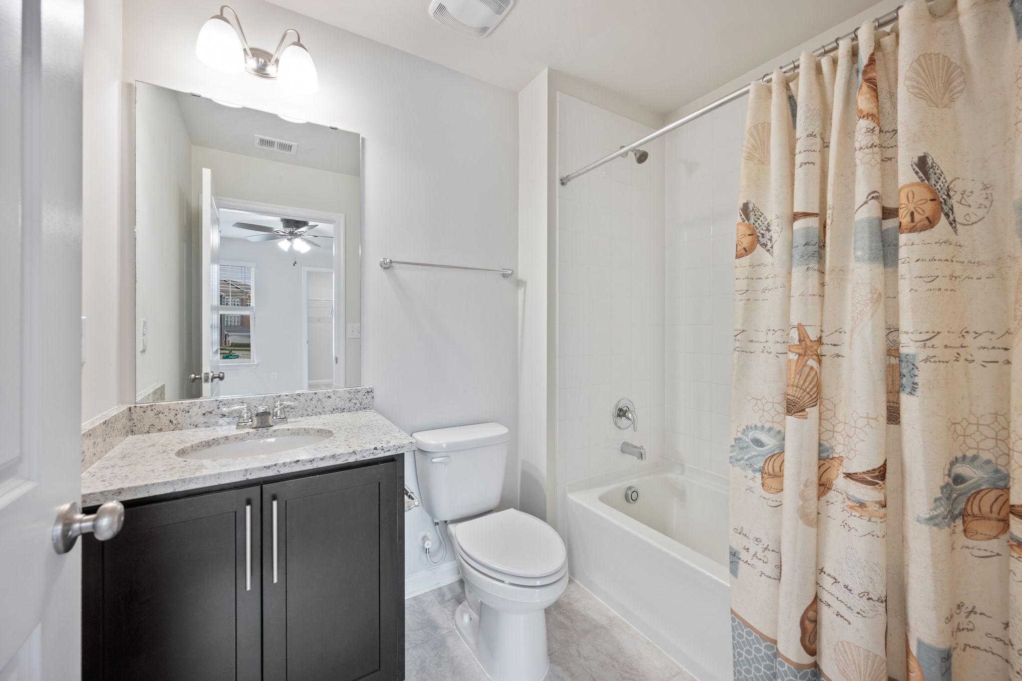 WESTVIEW SOUTH - Residential