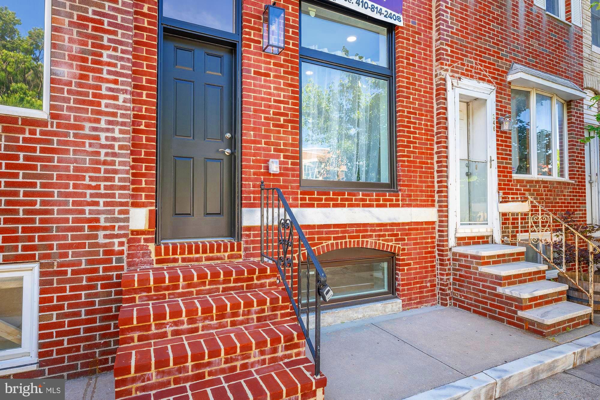 HIGHLANDTOWN - Residential