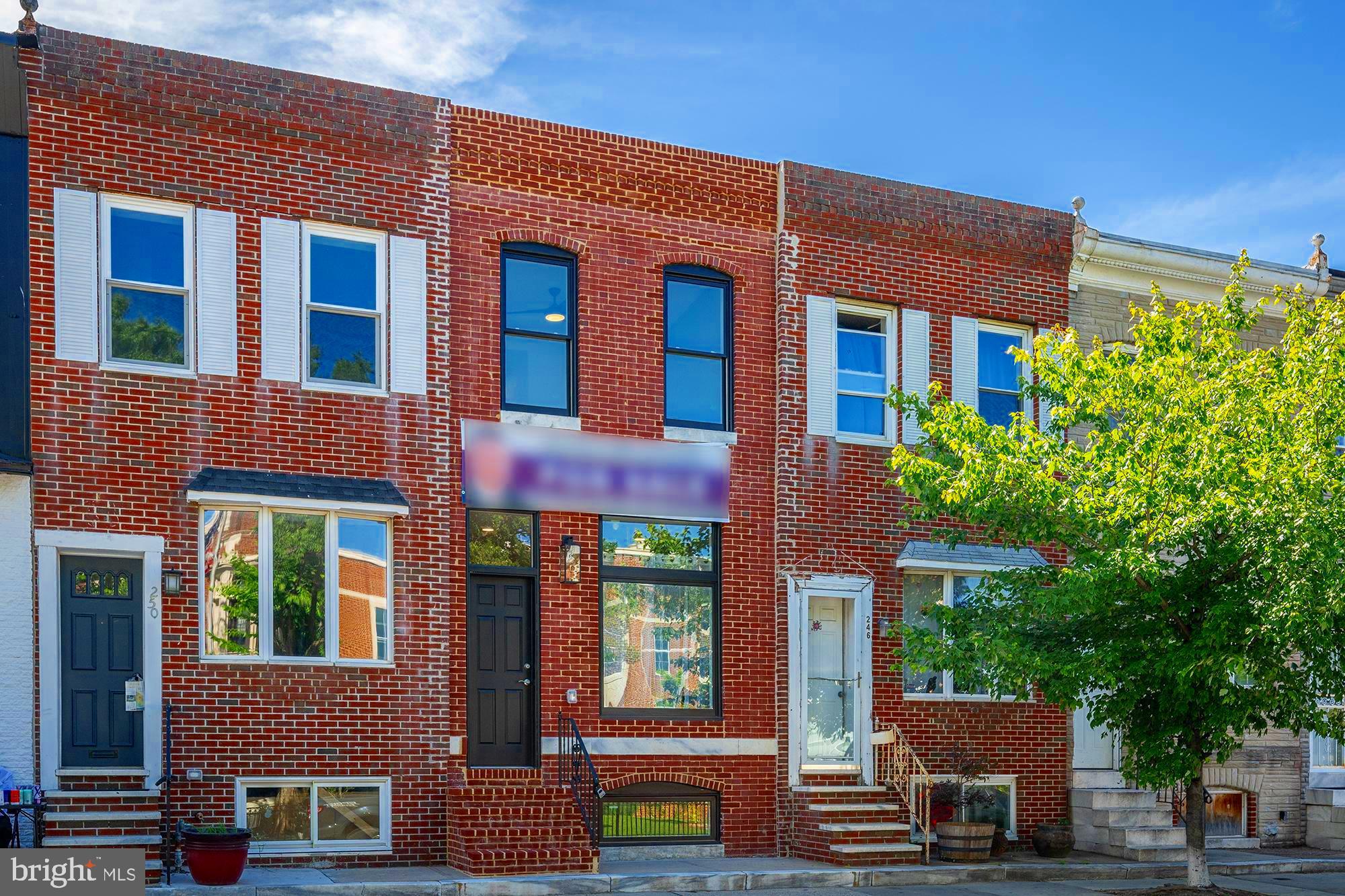 HIGHLANDTOWN - Residential