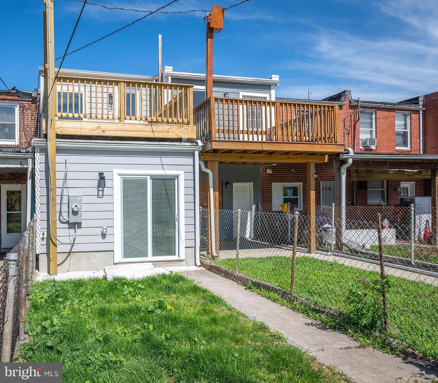 HIGHLANDTOWN - Residential