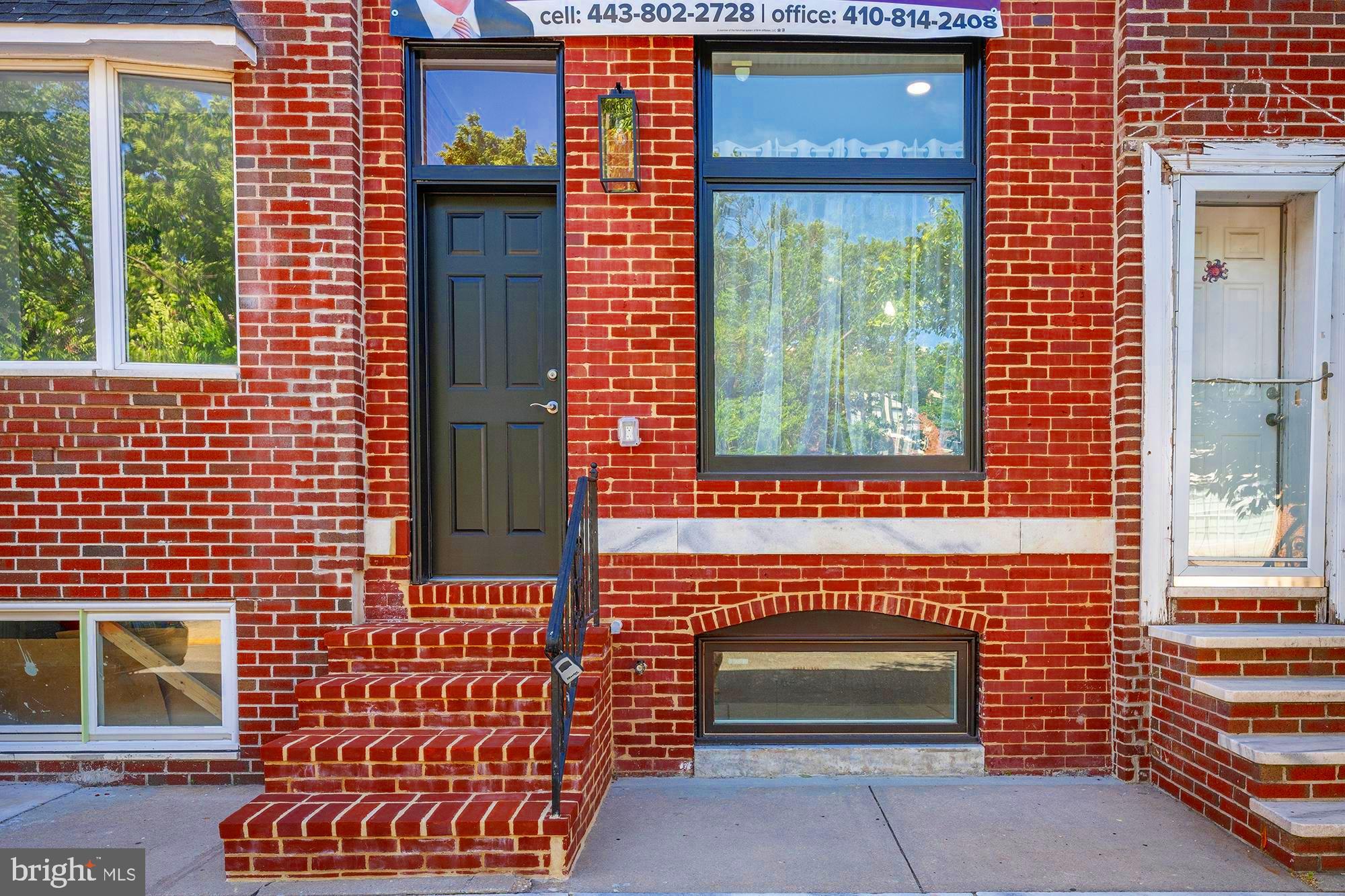 HIGHLANDTOWN - Residential