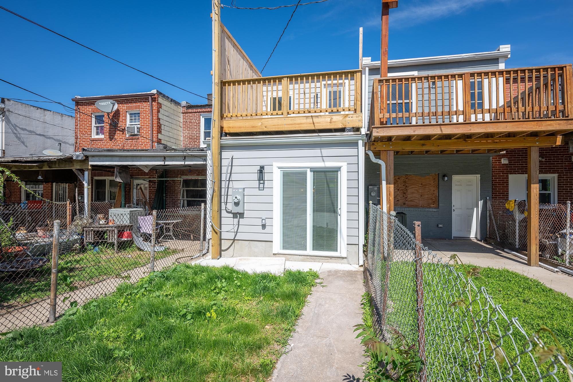 HIGHLANDTOWN - Residential