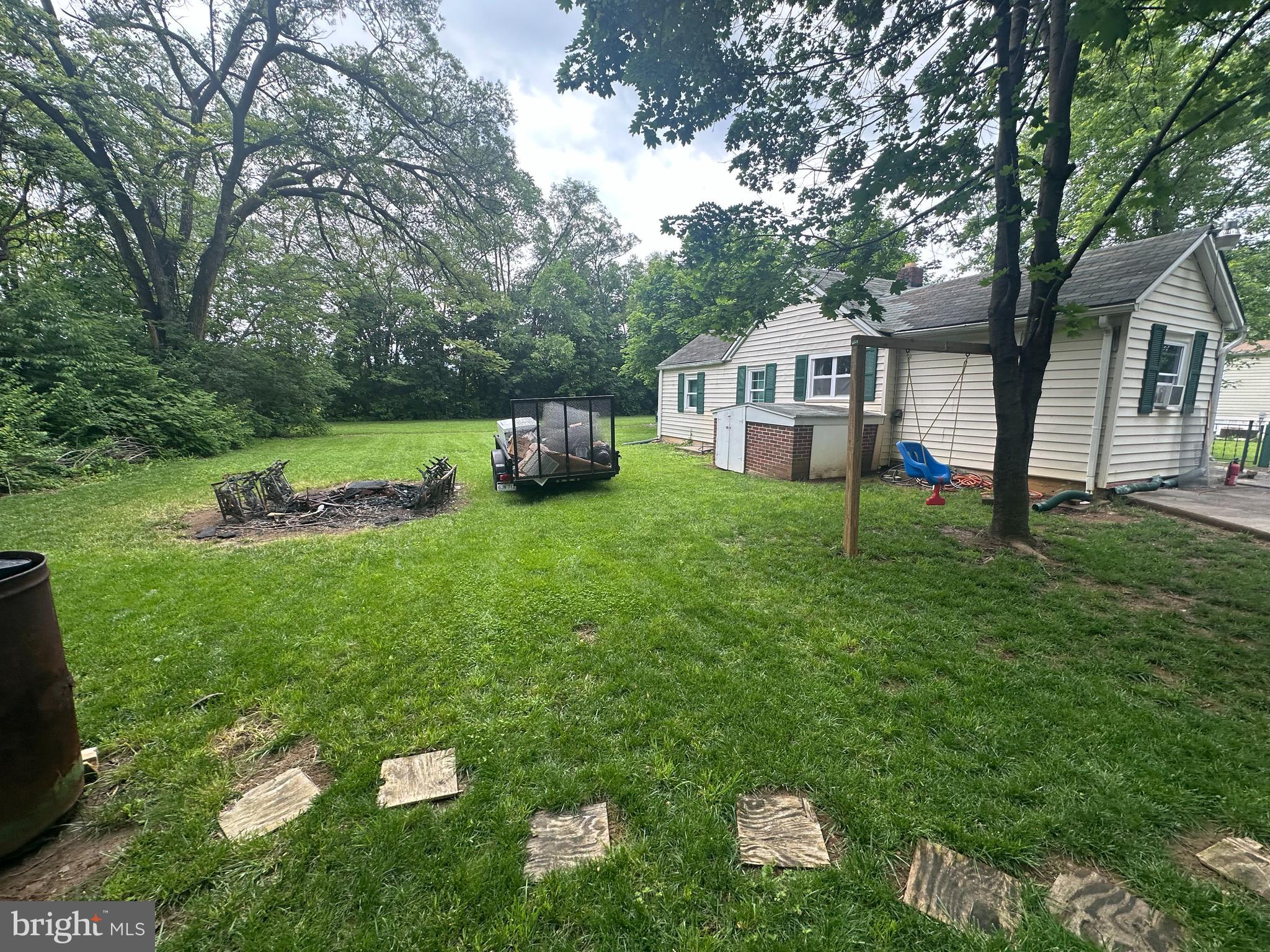 INWOOD - Residential