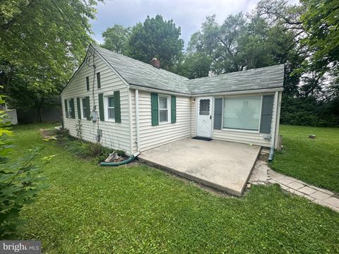 65 RACHEL LANE INWOOD WV 25428