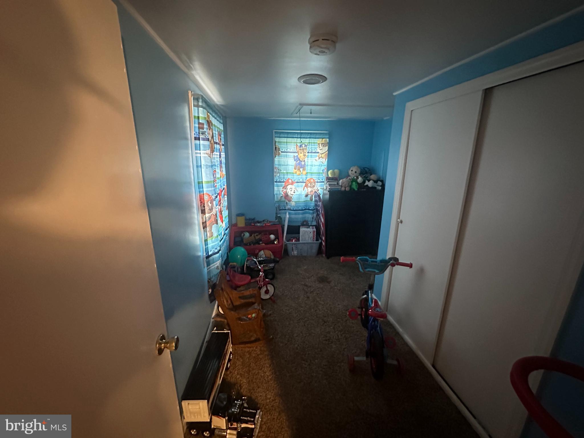 INWOOD - Residential