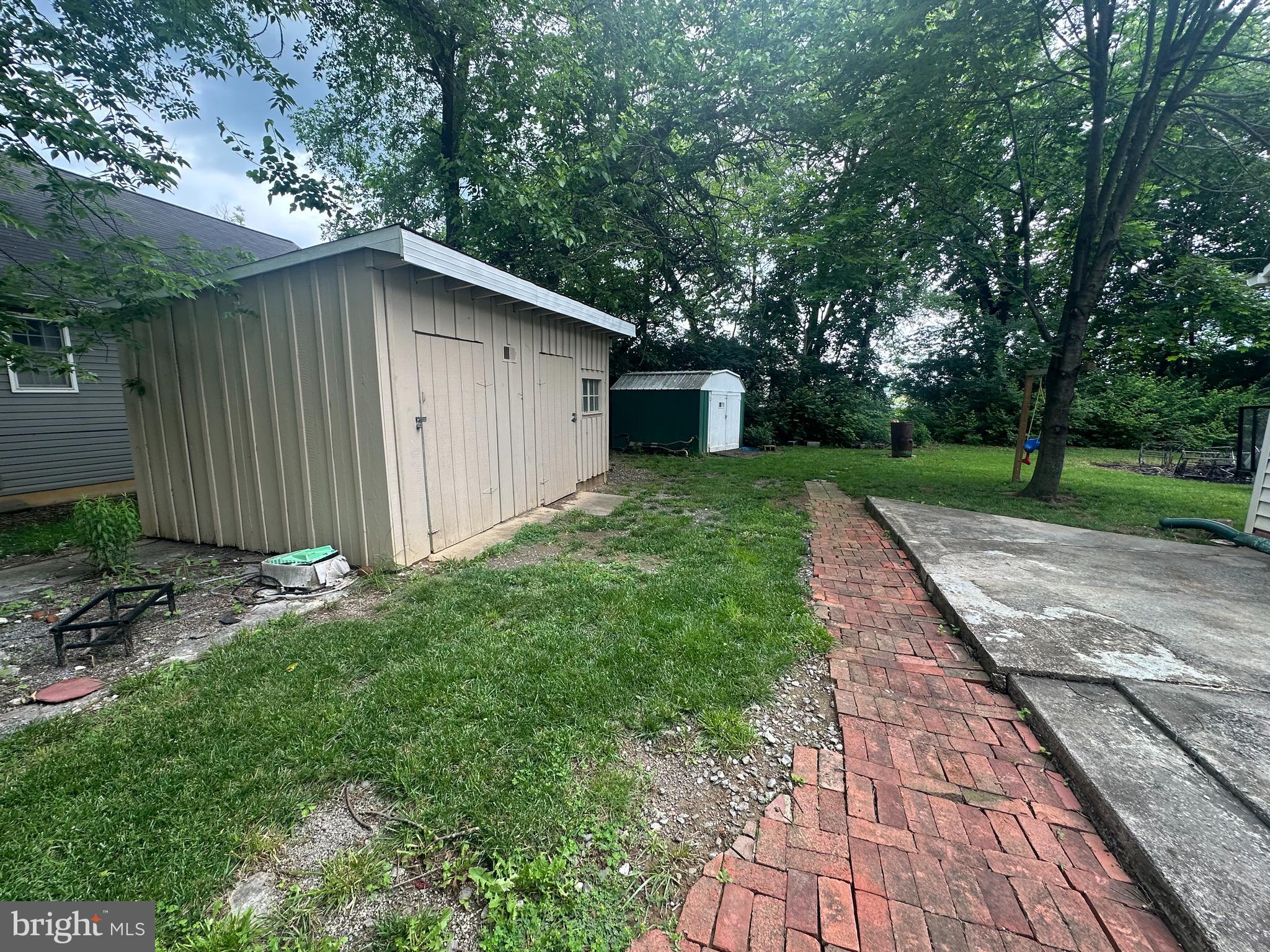 INWOOD - Residential