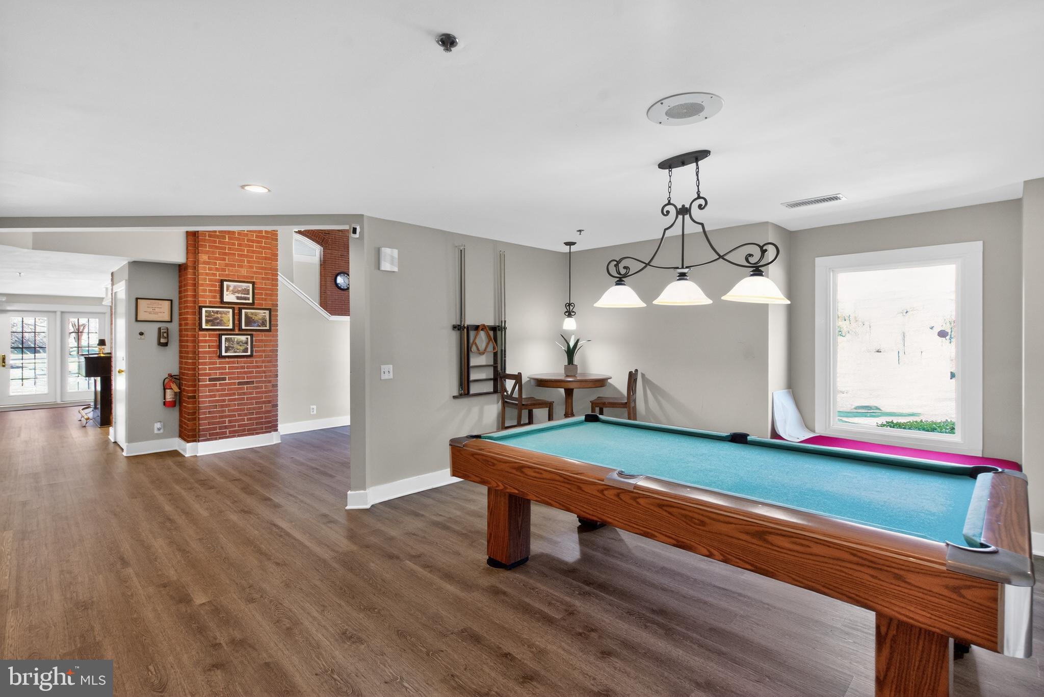 GABLES OF TUCKERMAN - Residential