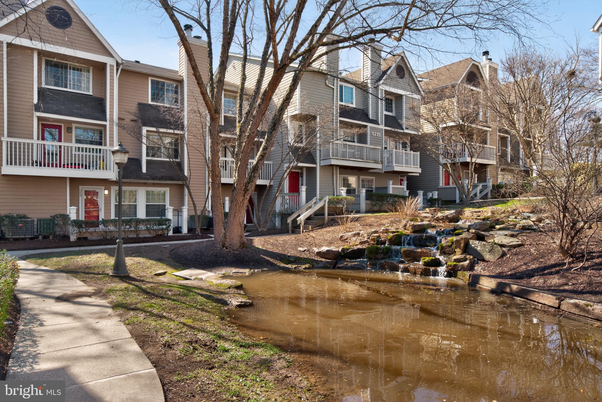 GABLES OF TUCKERMAN - Residential