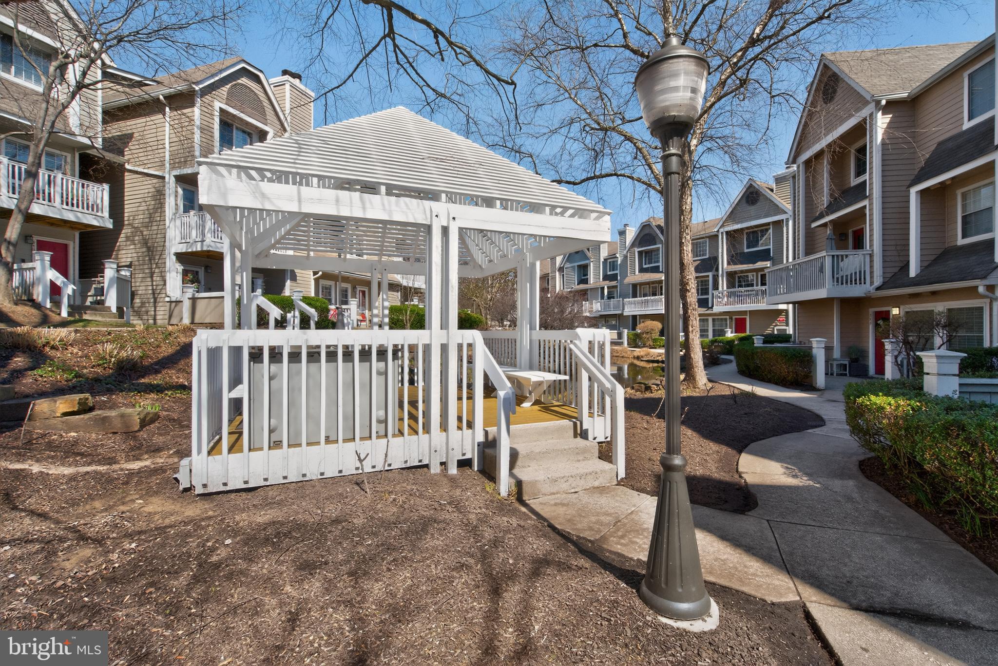 GABLES OF TUCKERMAN - Residential