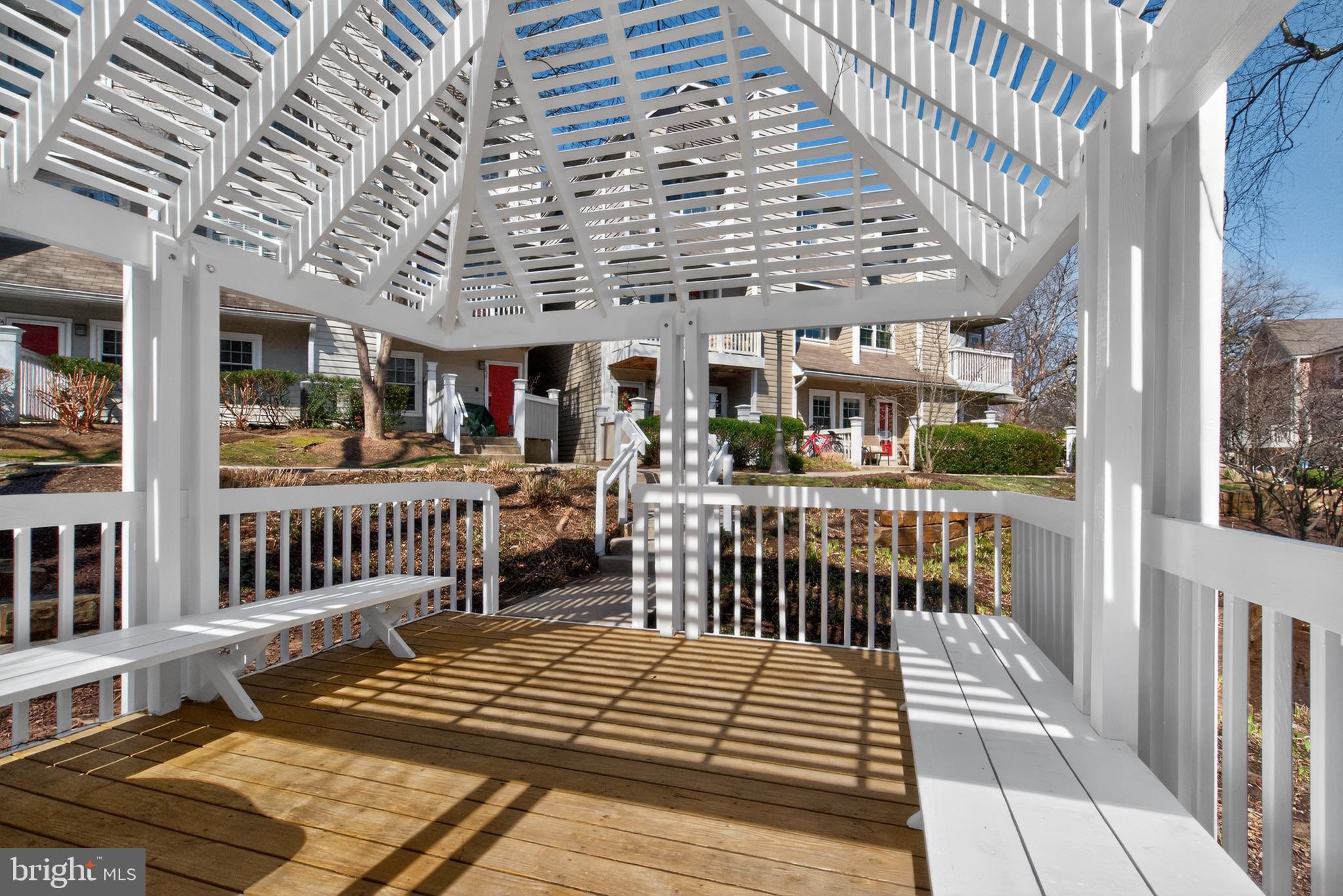 GABLES OF TUCKERMAN - Residential