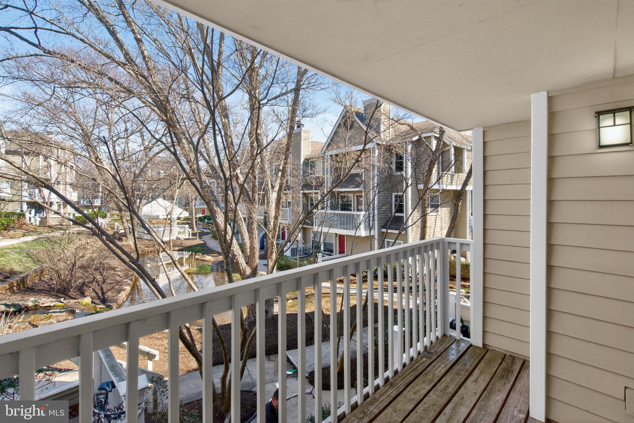 GABLES OF TUCKERMAN - Residential