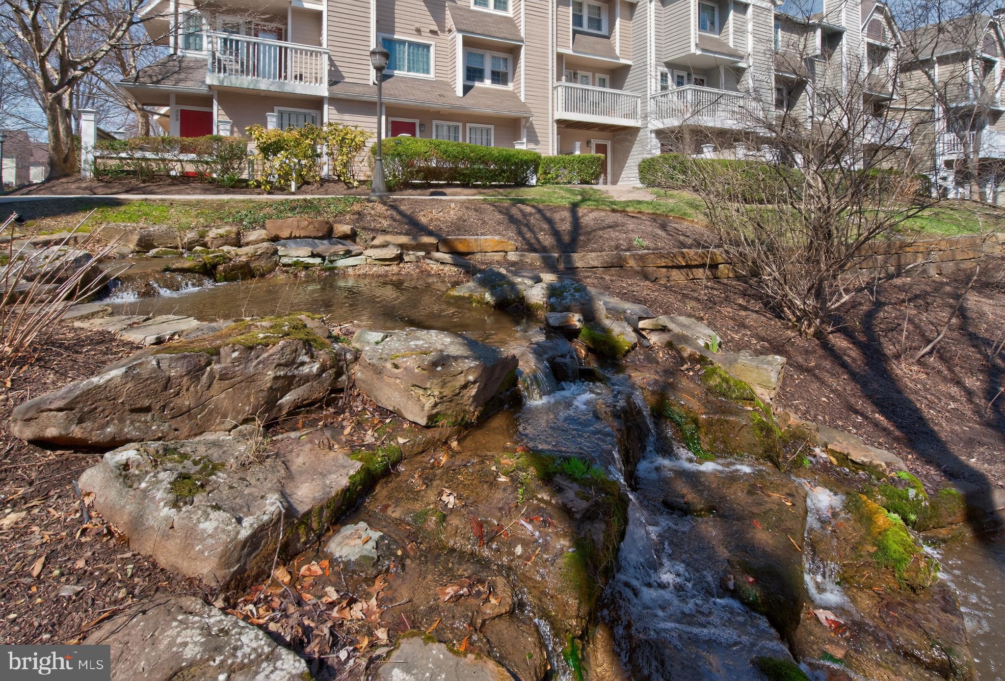 GABLES OF TUCKERMAN - Residential