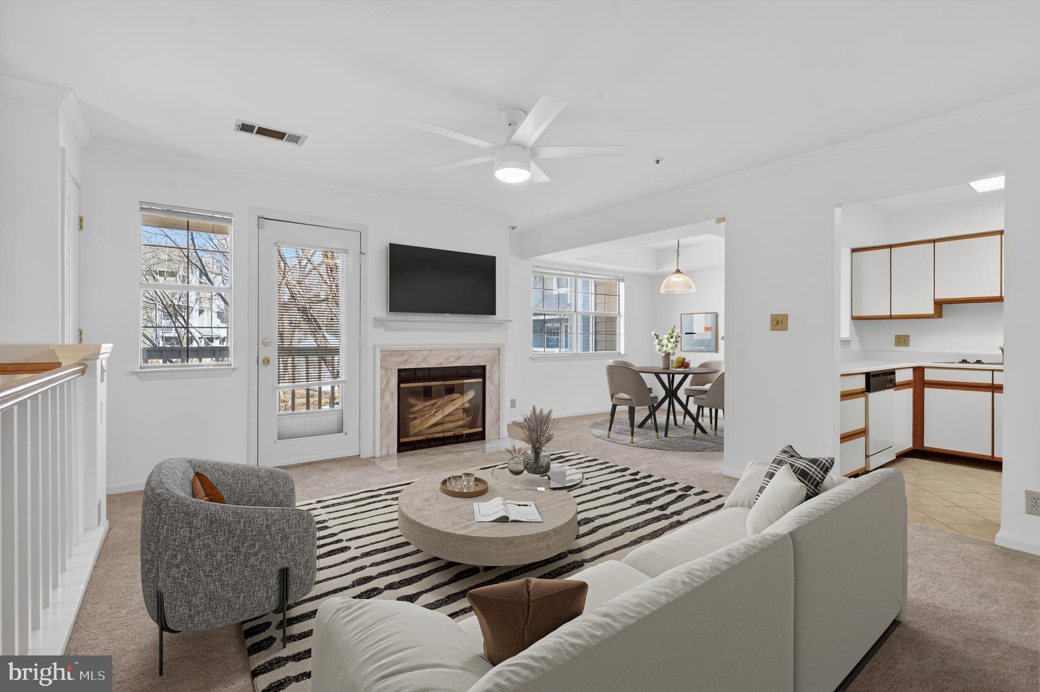 5715 CHAPMAN MILL DRIVE 350