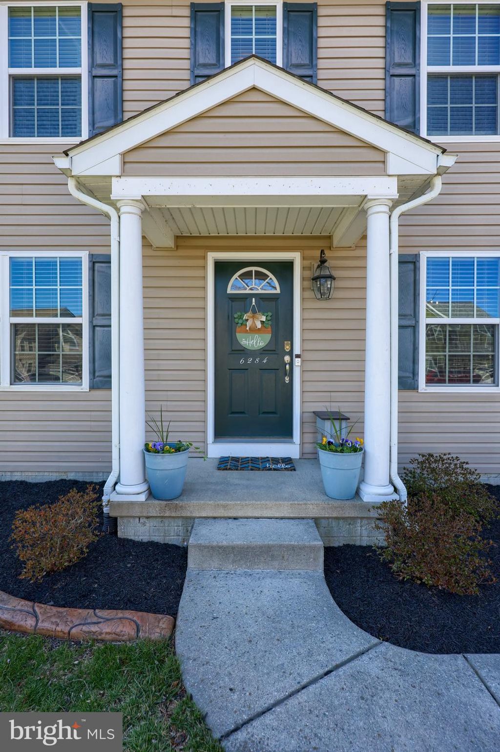 Photo of 6284 Bayberry Avenue, Manheim, PA 17545 (MLS # PALA2049158)