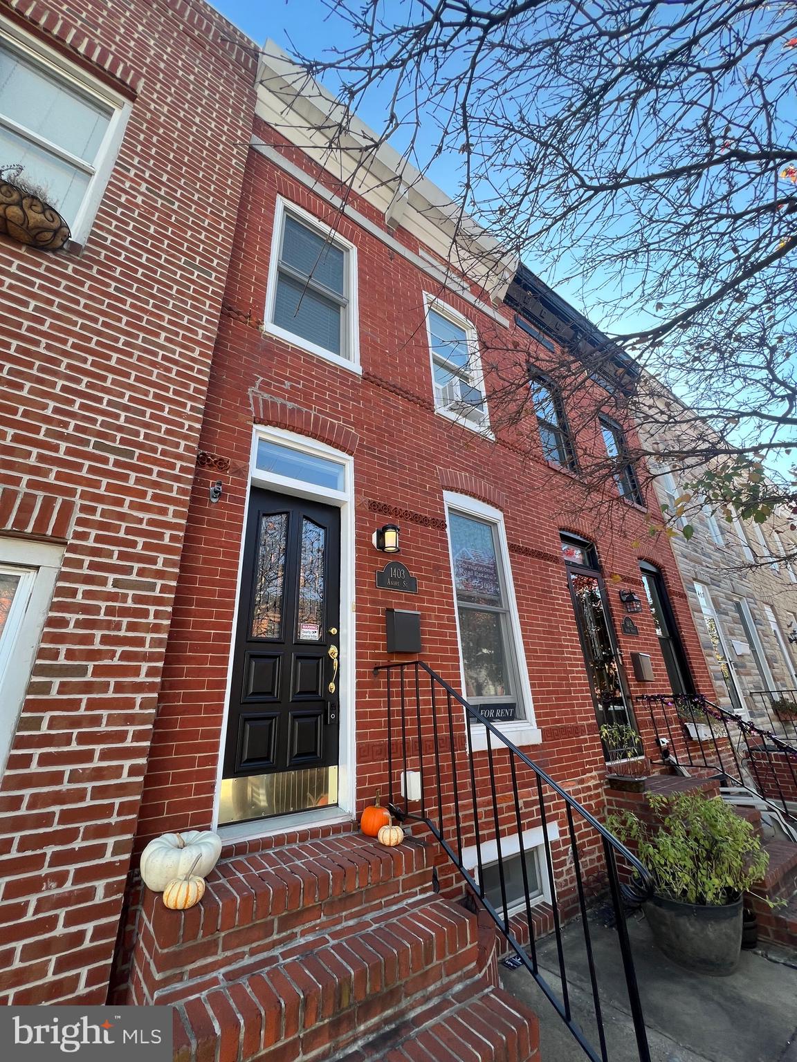 Looking for a spacious rental in Locust Point? You've found it! This 2 bedroom, 4 bathroom property is in the heart of Locust Point. Walking distance to local bars, restaurants, parks, and shops, the located is perfect! The home has some great features including exposed brick walls, gas fireplace, fully finished basement, large gourmet kitchen, double shower, walk in closet, and much MORE! We are ready for the next family to move into this beautiful home on September 22, 2025. Come check it out!