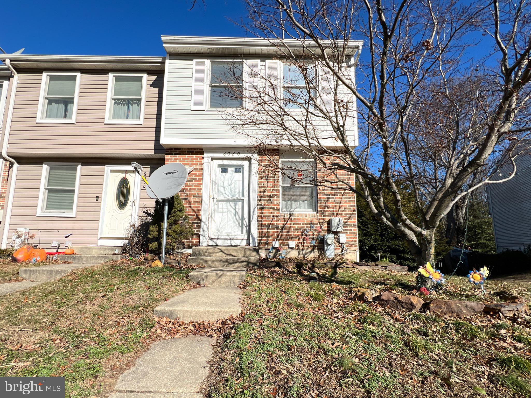 CHESTERFIELD - Residential