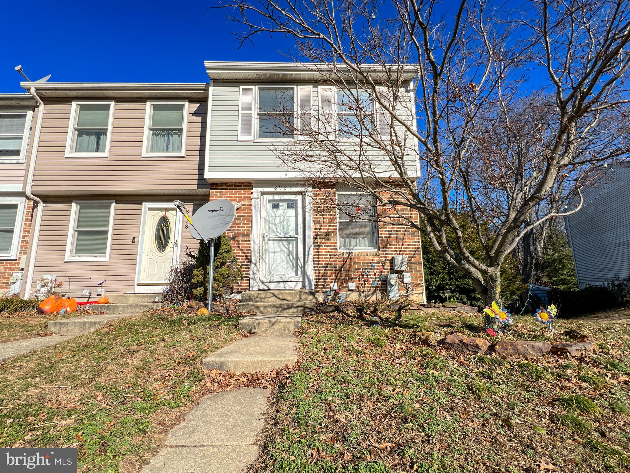 CHESTERFIELD - Residential