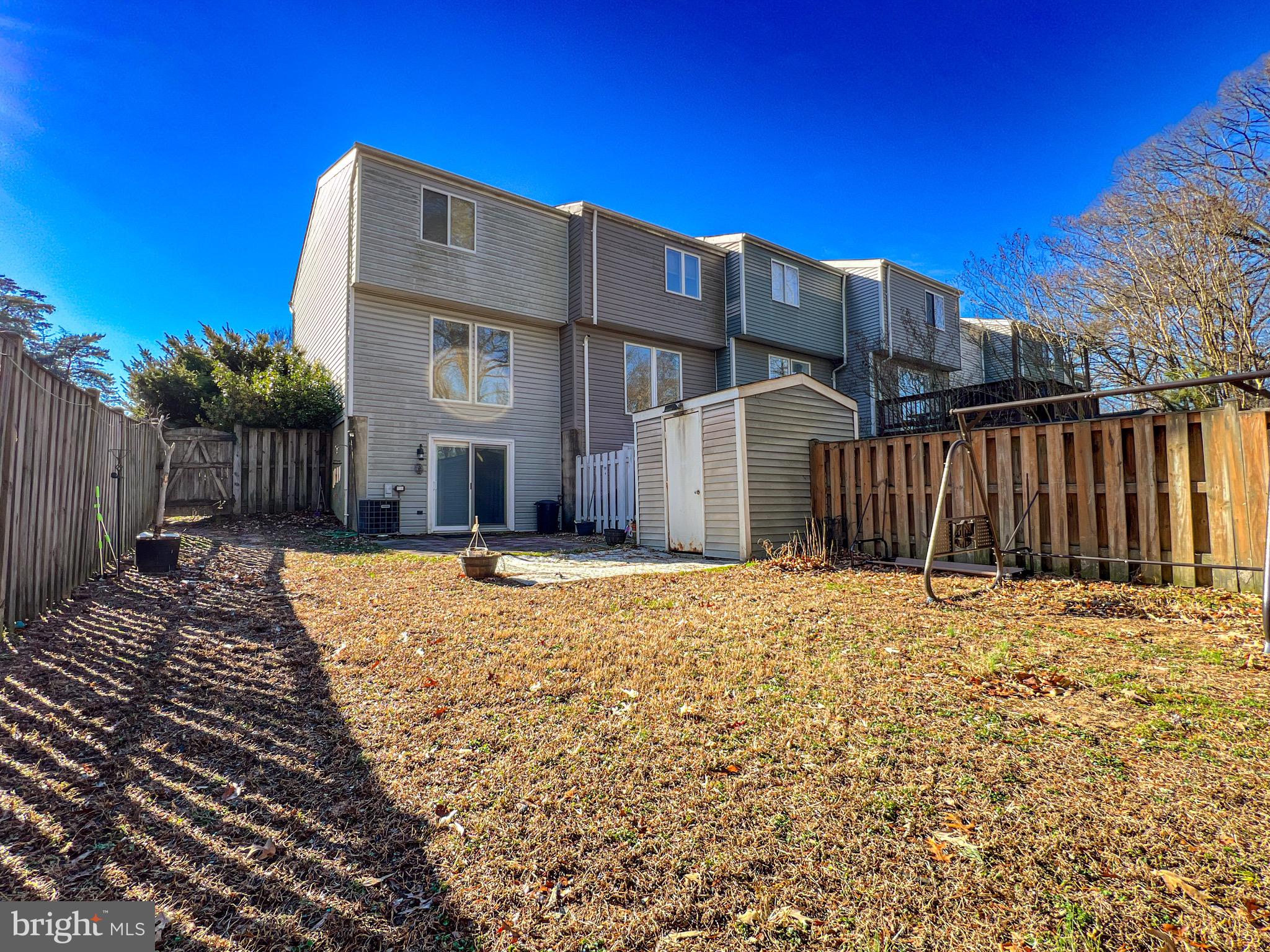 CHESTERFIELD - Residential