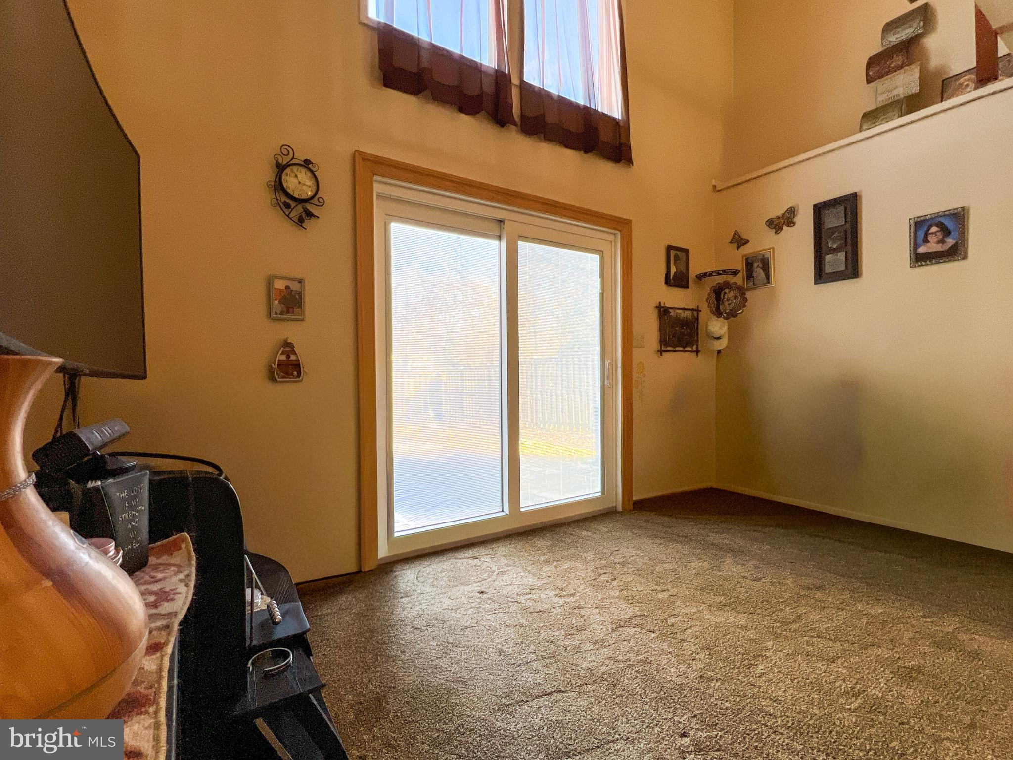 CHESTERFIELD - Residential