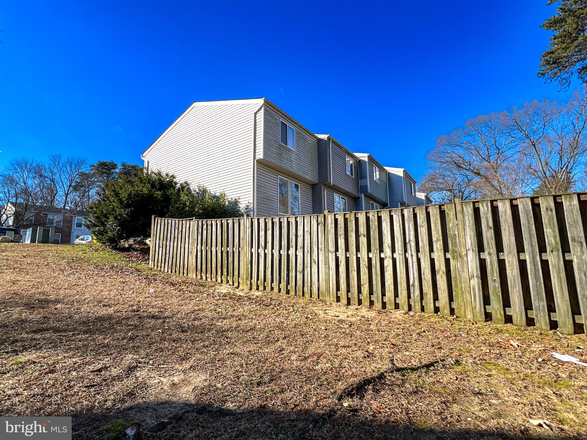 CHESTERFIELD - Residential