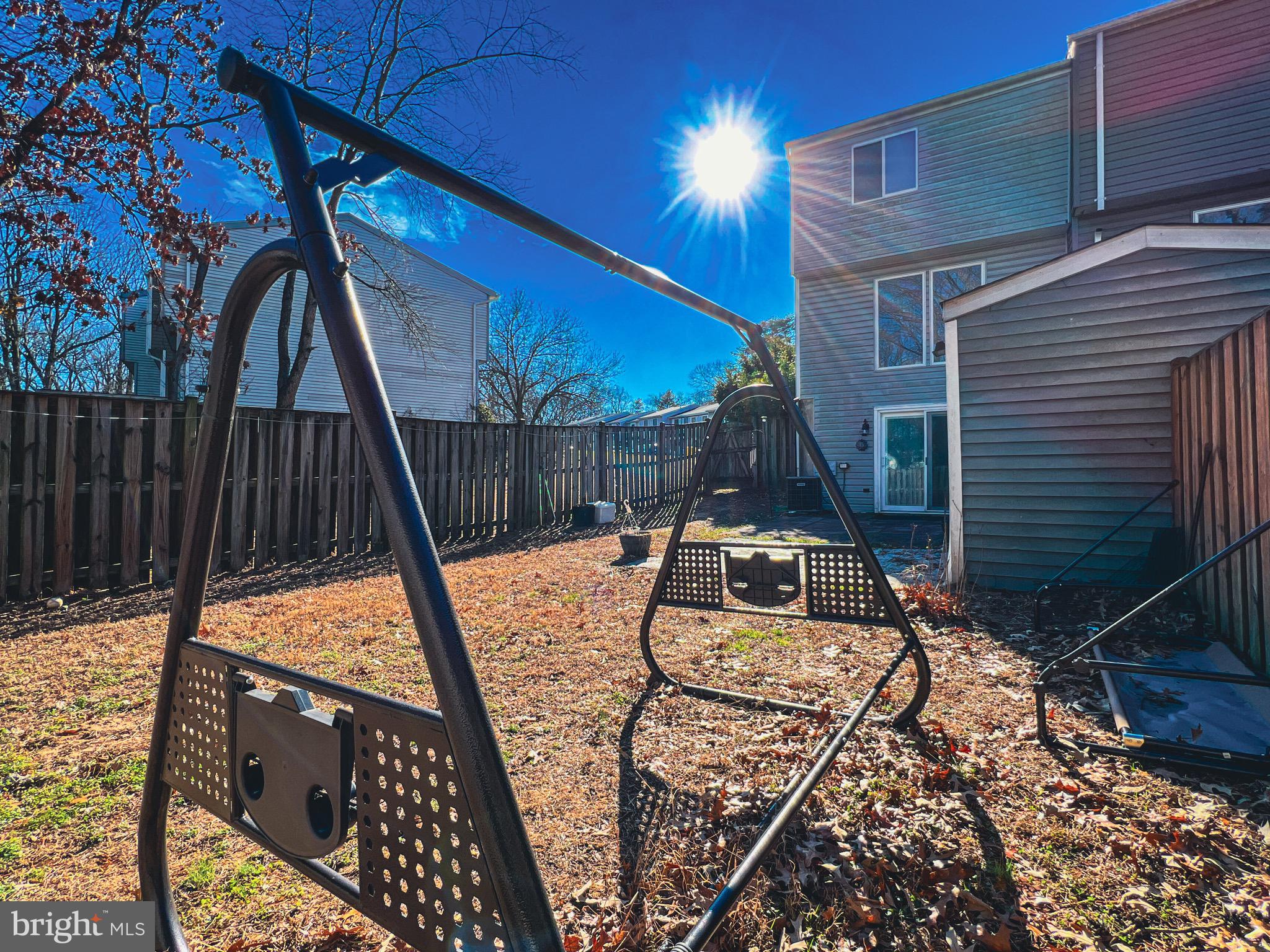 CHESTERFIELD - Residential