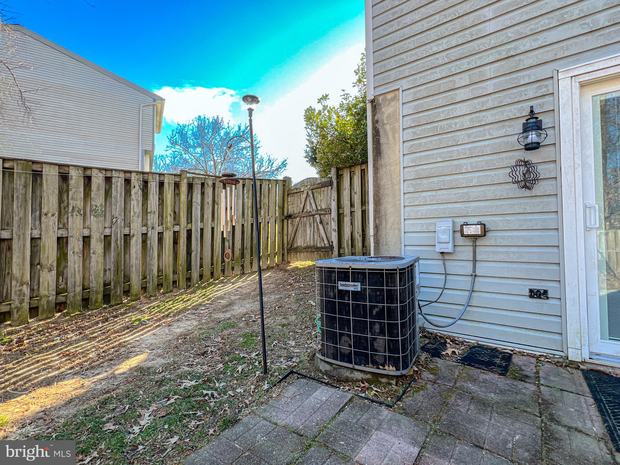 CHESTERFIELD - Residential