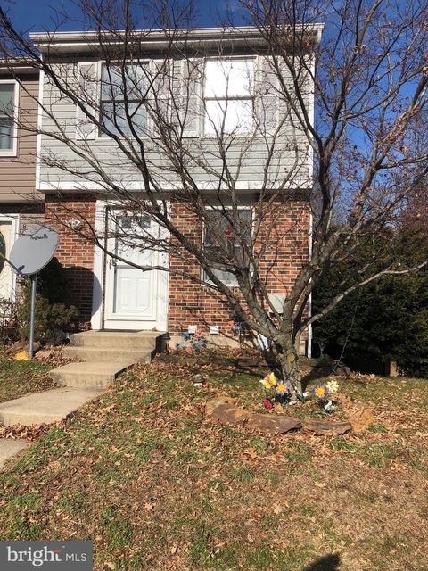 8080 WOLSEY COURT PASADENA MD 21122