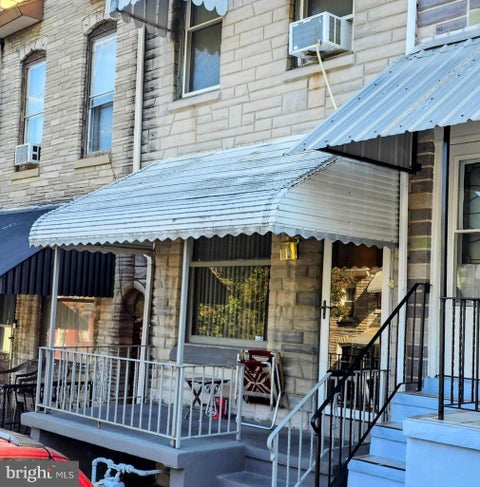 Photo of 555 S 11th Street, READING, PA 19602 (MLS # PABK2078524)