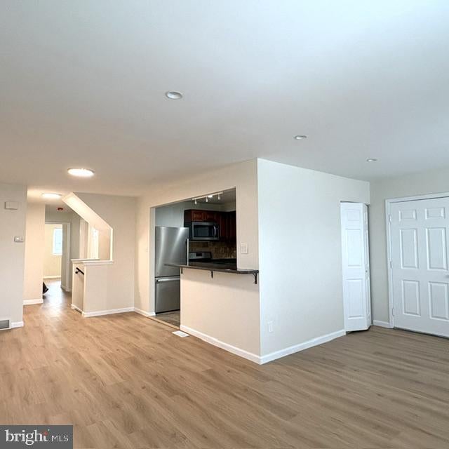 15137 BEVERLY DRIVE 1ST FLOOR