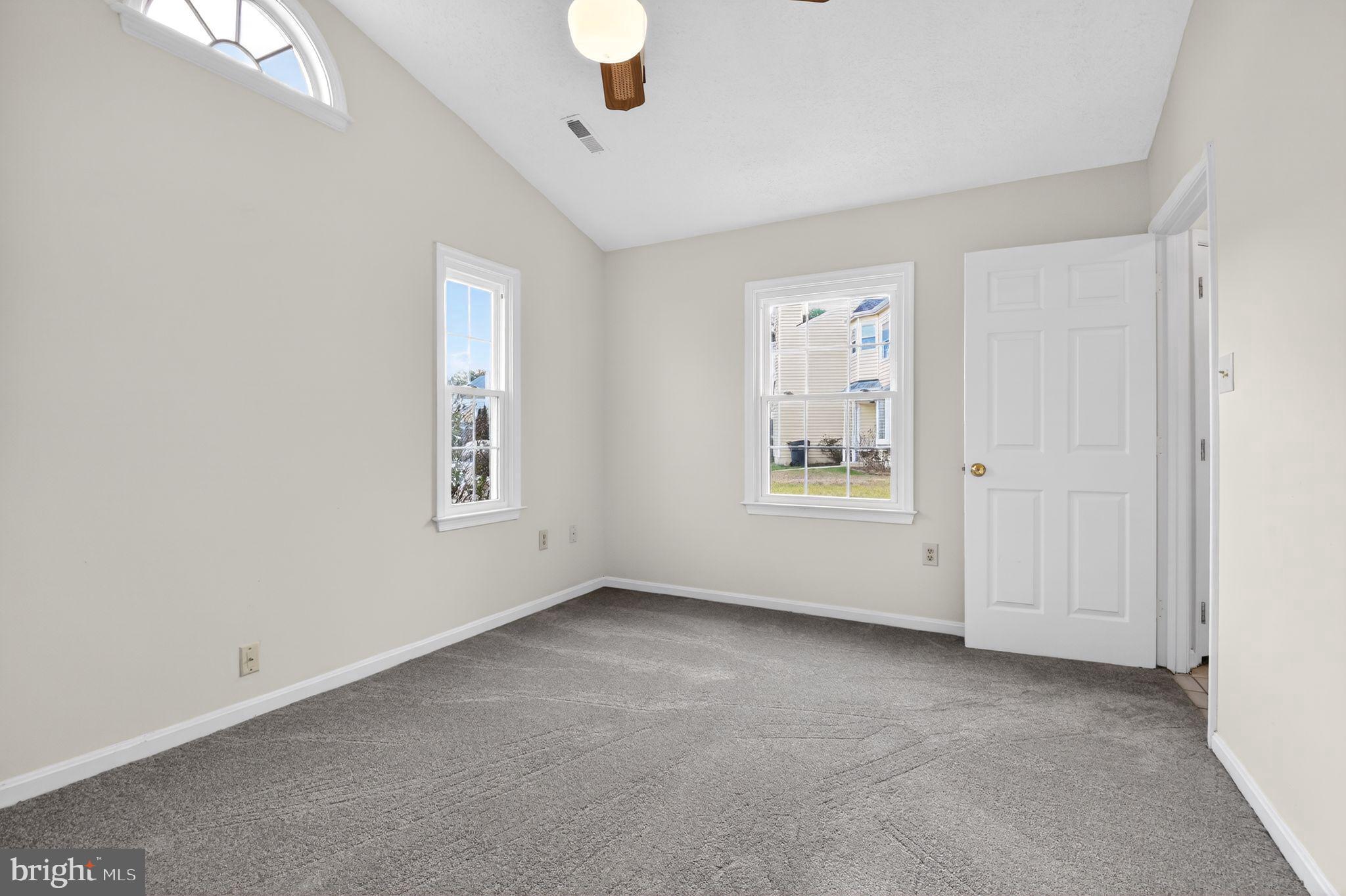 ST. GEORGES HUNDRED - Residential