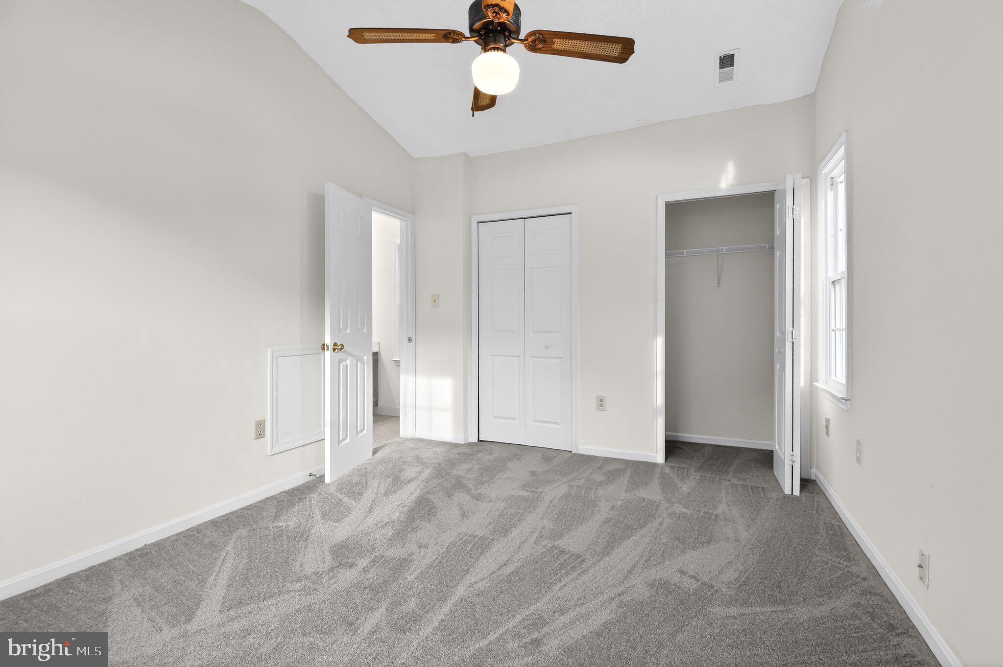 ST. GEORGES HUNDRED - Residential