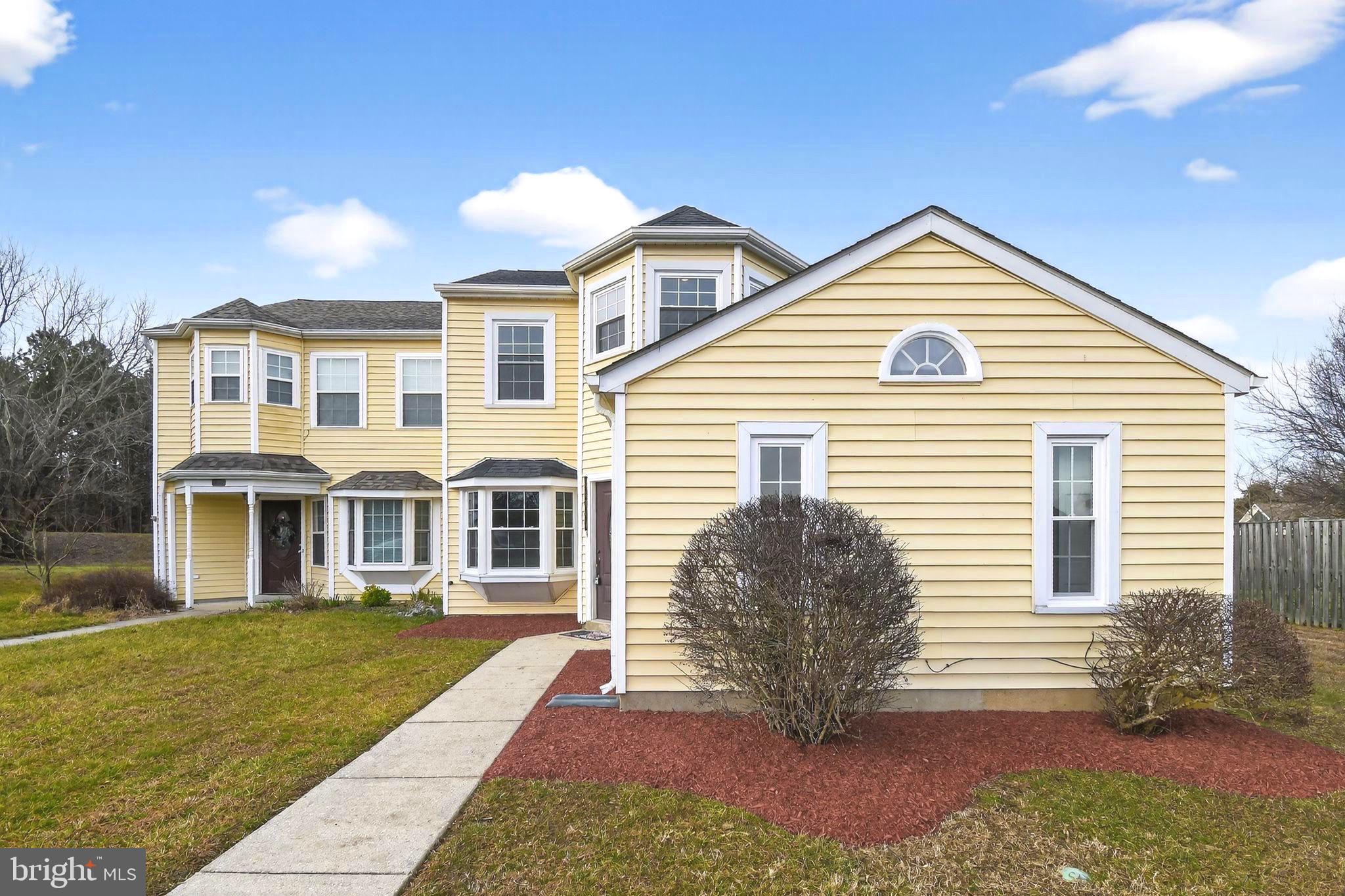 ST. GEORGES HUNDRED - Residential