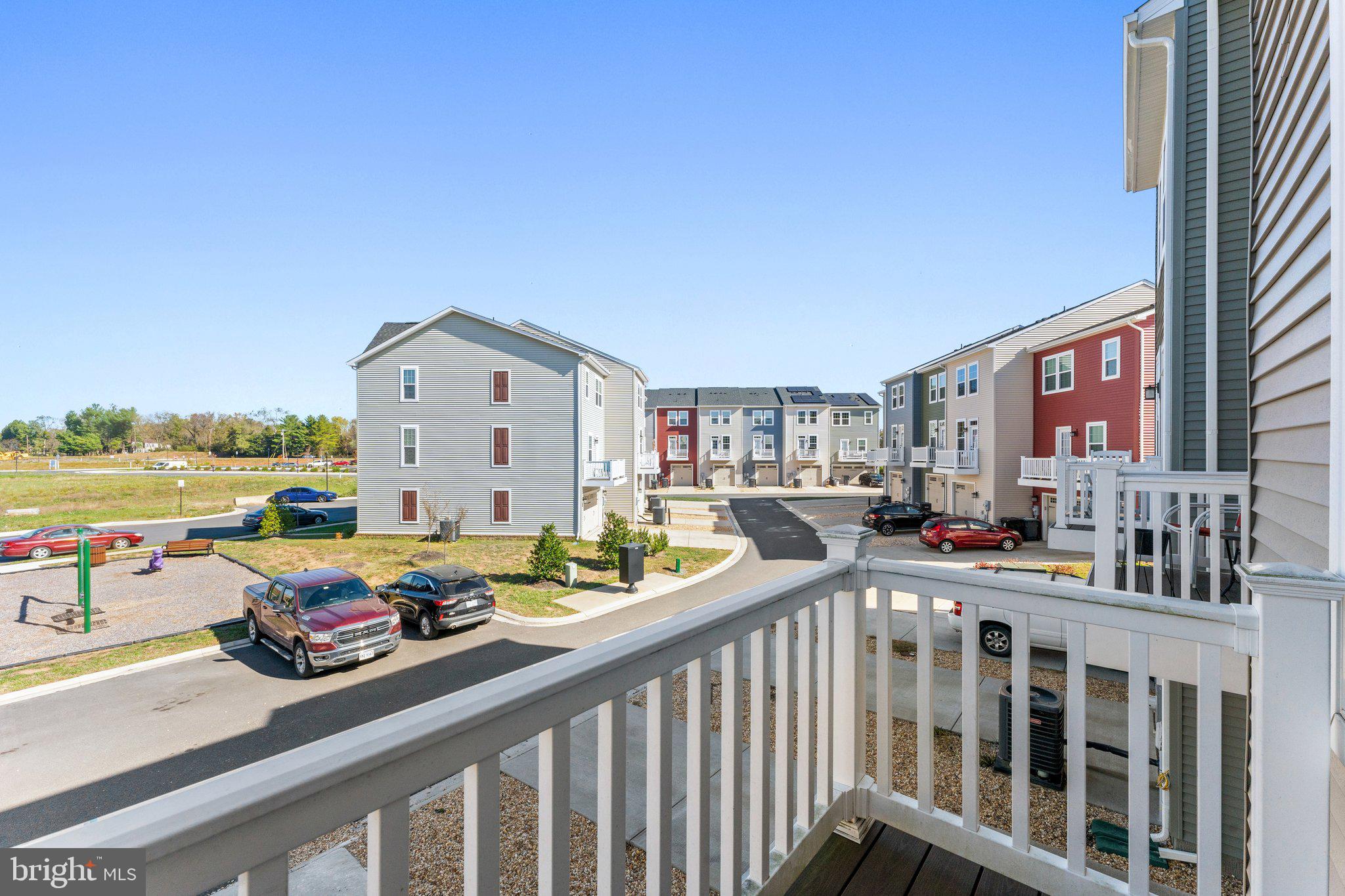 MINTBROOK - Residential