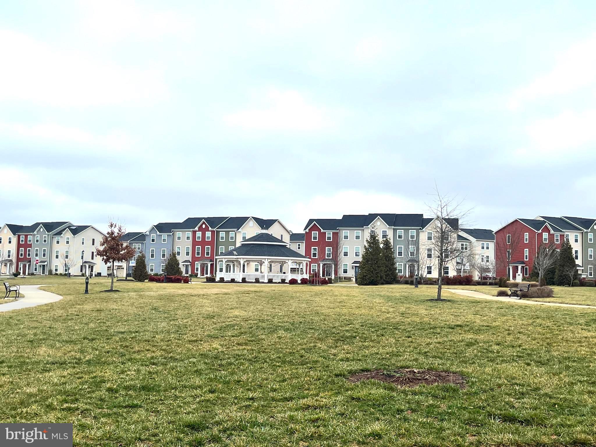 MINTBROOK - Residential