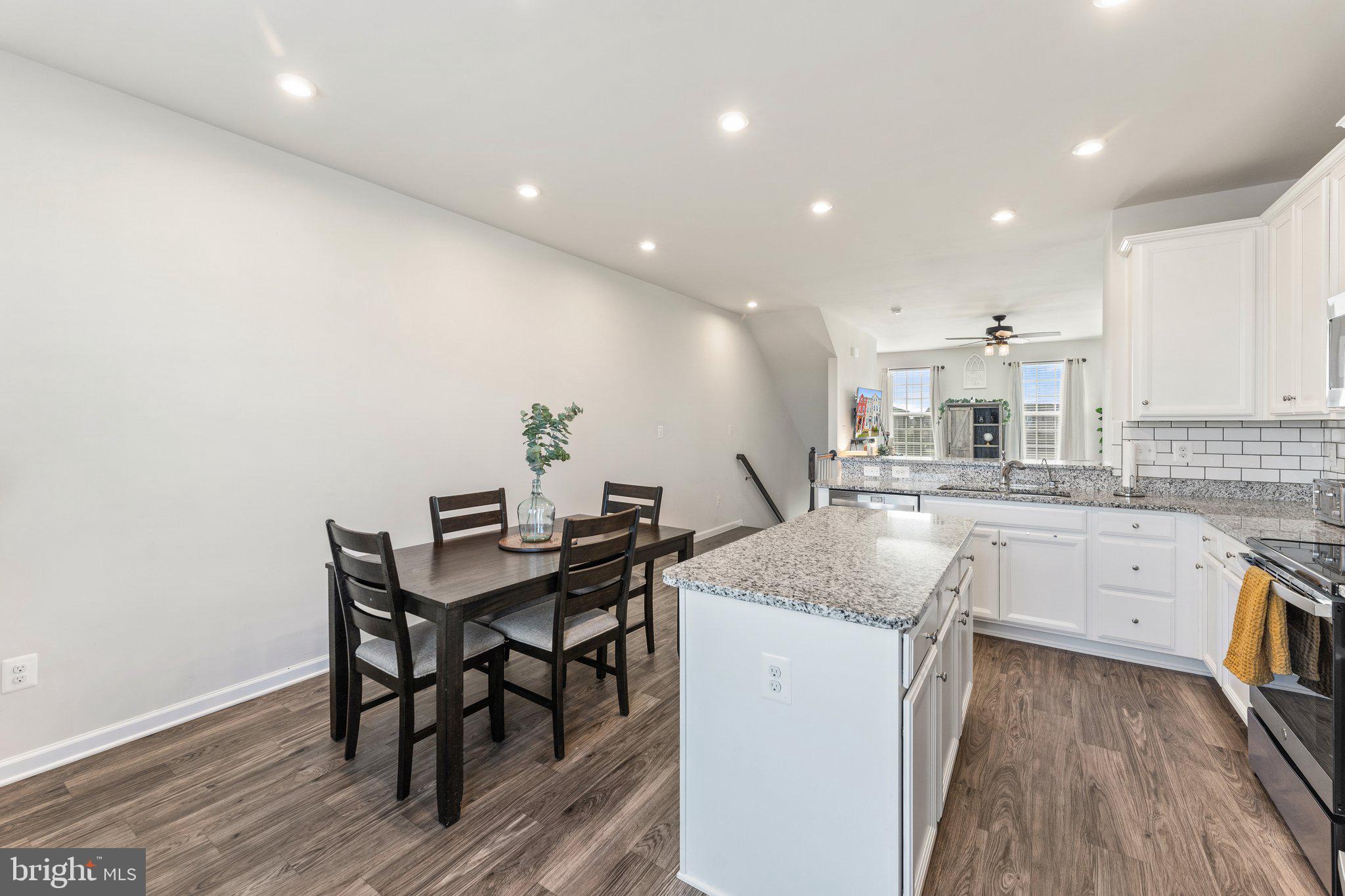 MINTBROOK - Residential