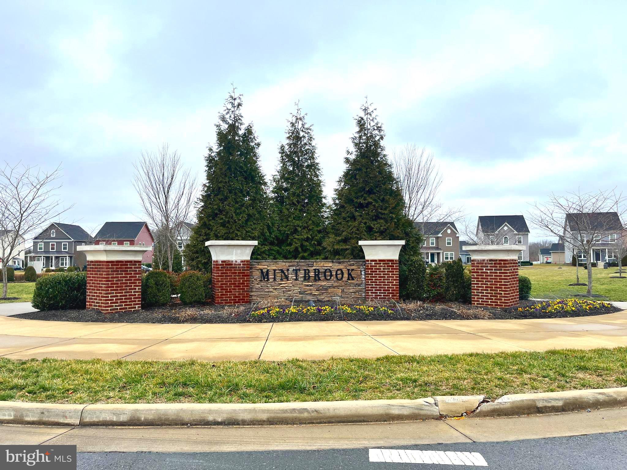 MINTBROOK - Residential