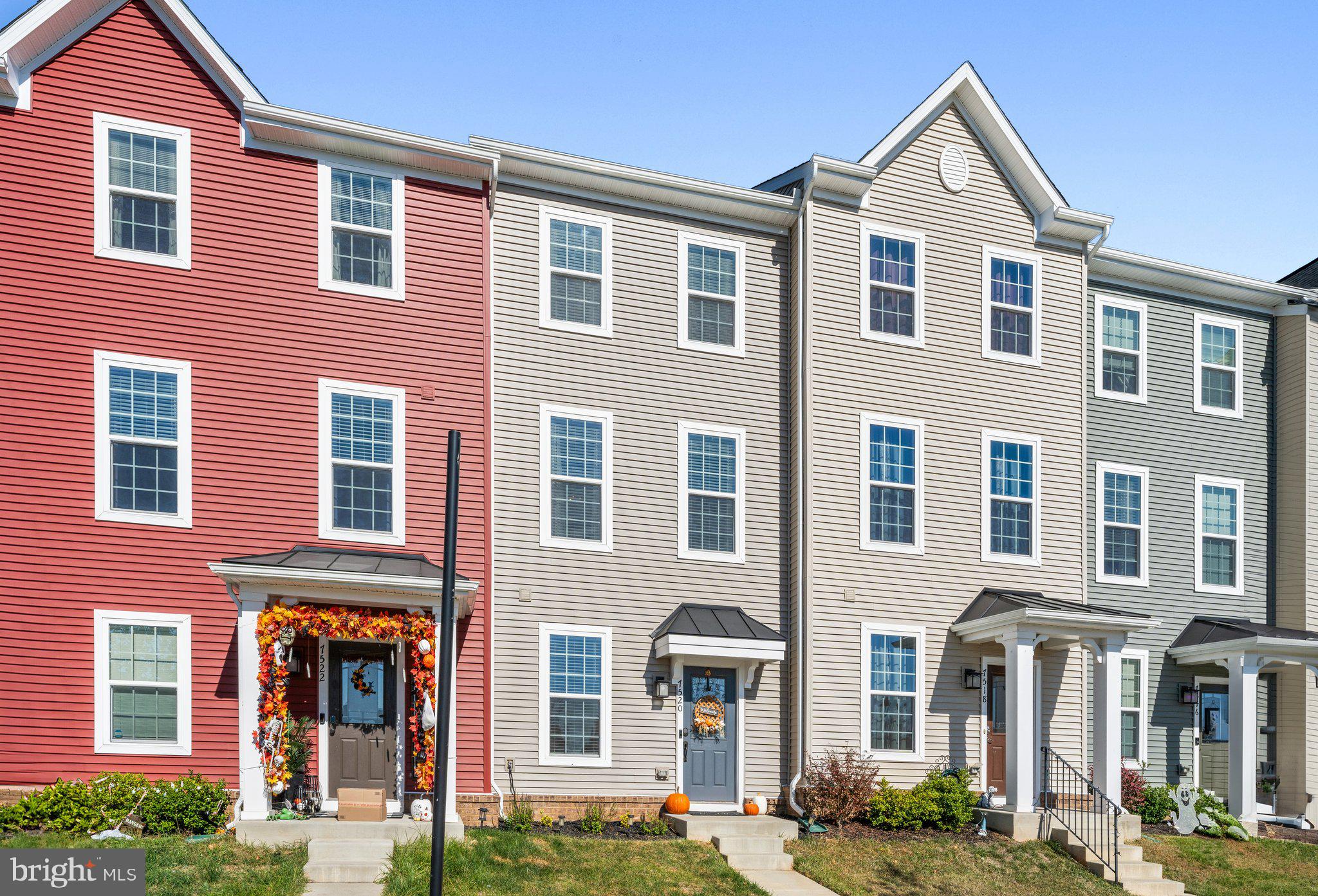 MINTBROOK - Residential