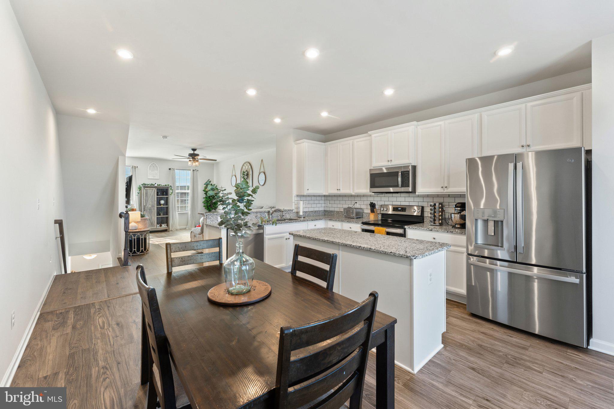 MINTBROOK - Residential