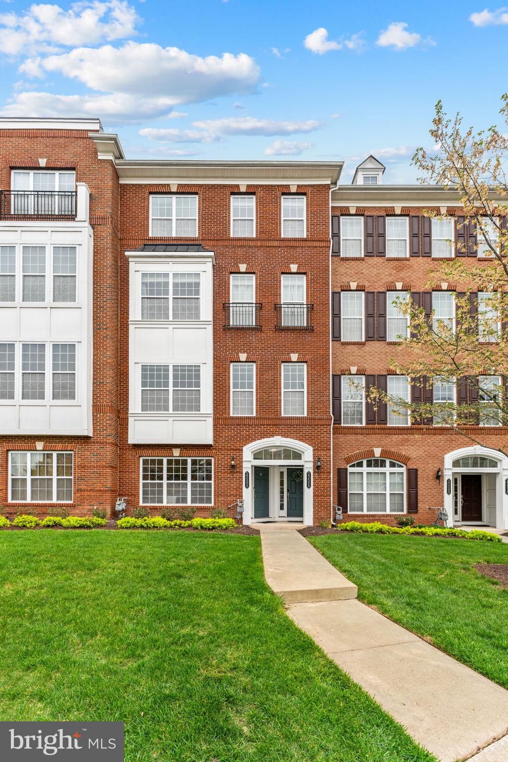 Photo of 23504 Belvoir Woods Terrace, ASHBURN, VA 20148 (MLS # VALO2121632)