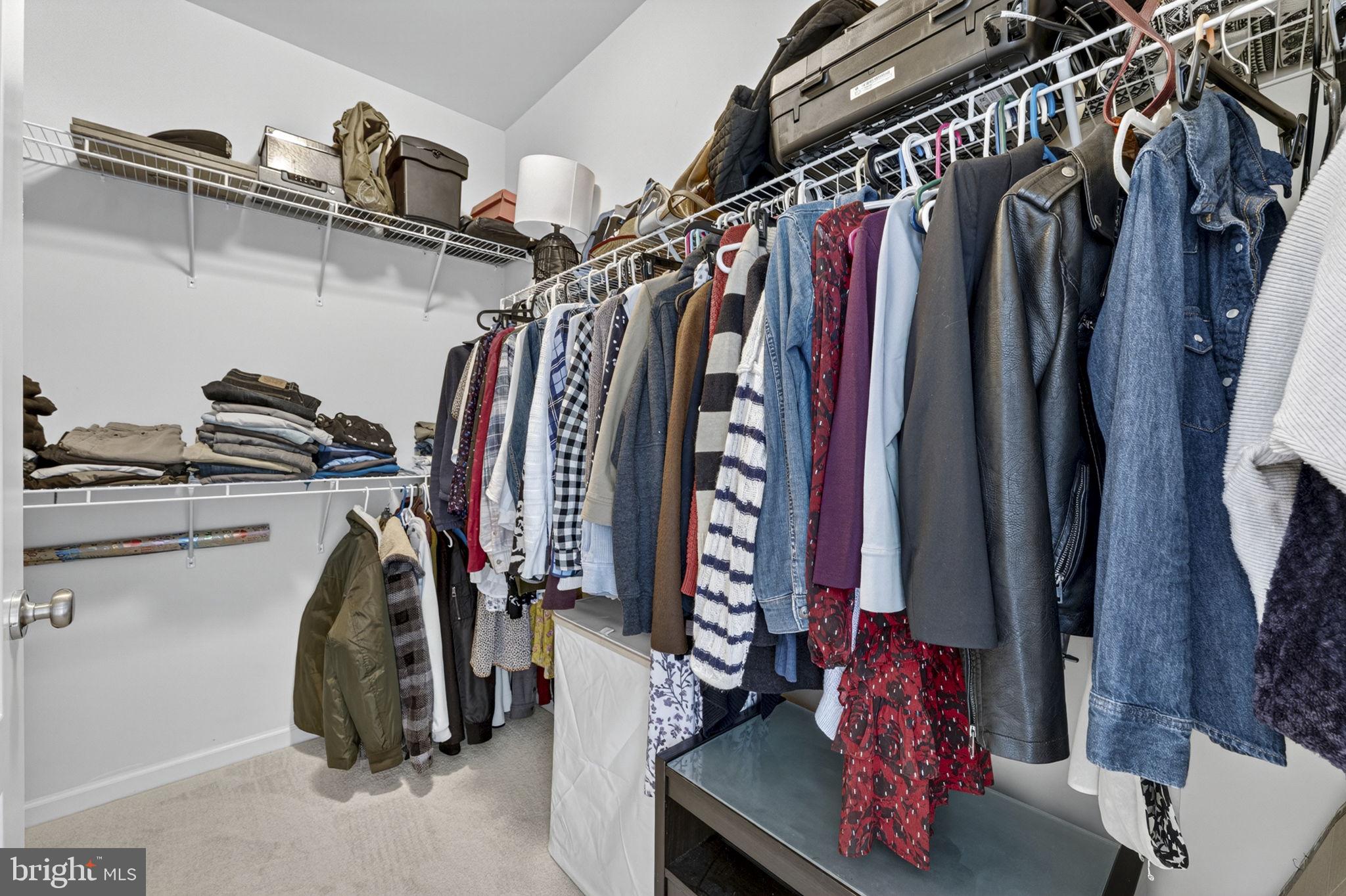 BUCKINGHAM AT LOUDOUN VALLEY - Residential