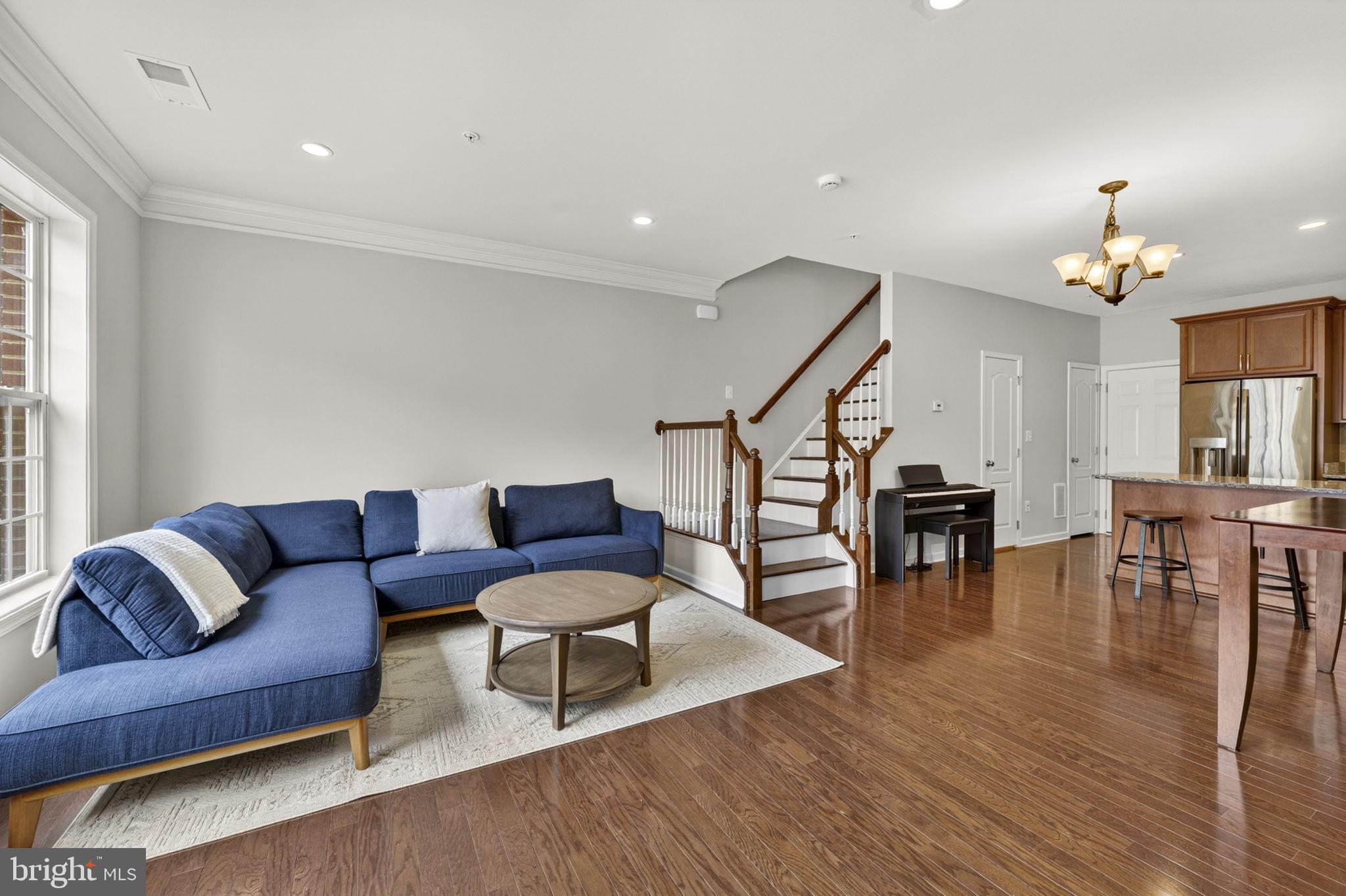 BUCKINGHAM AT LOUDOUN VALLEY - Residential