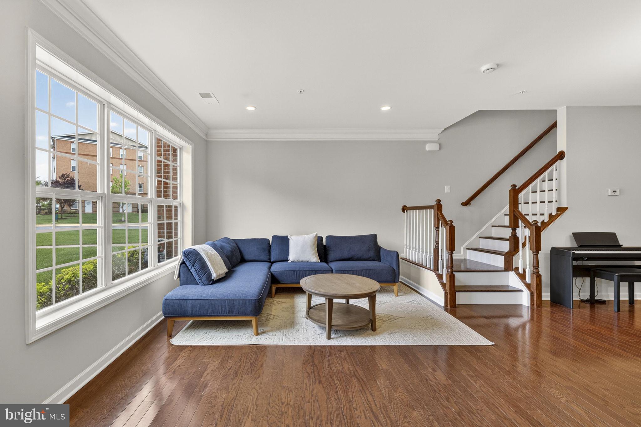 BUCKINGHAM AT LOUDOUN VALLEY - Residential