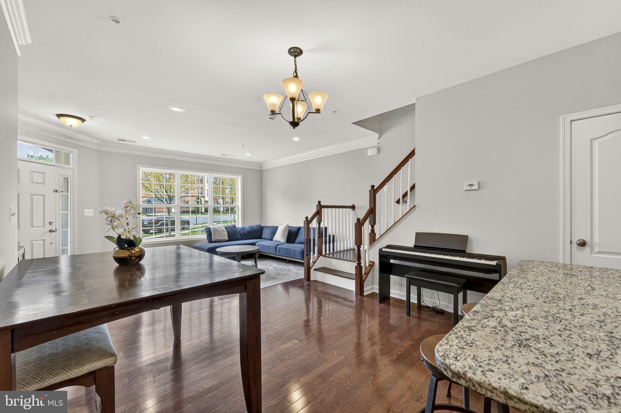 BUCKINGHAM AT LOUDOUN VALLEY - Residential