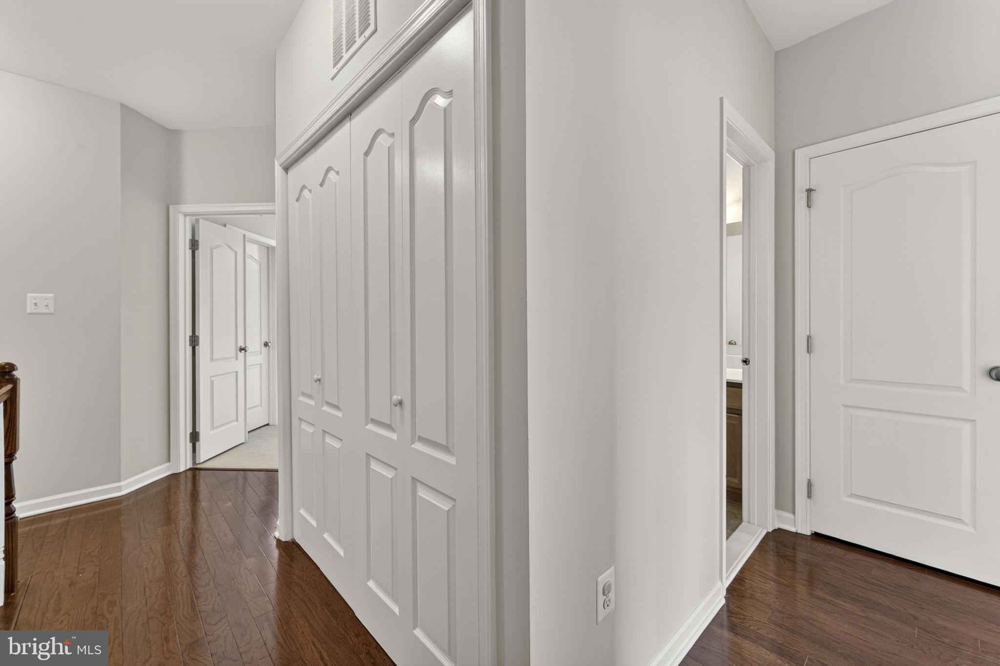 BUCKINGHAM AT LOUDOUN VALLEY - Residential