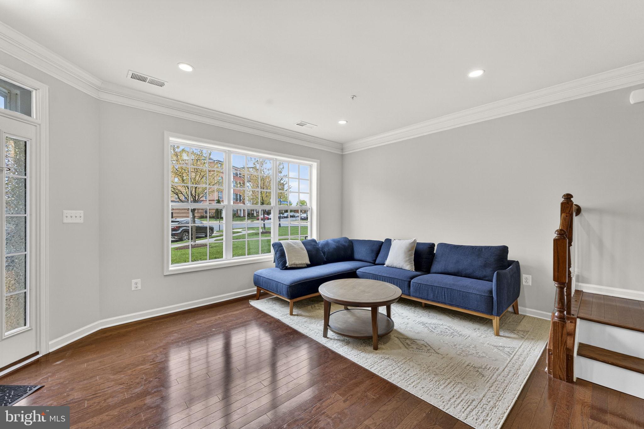 BUCKINGHAM AT LOUDOUN VALLEY - Residential